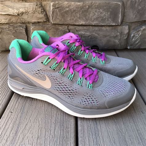 Nike lunarglide 4 women's